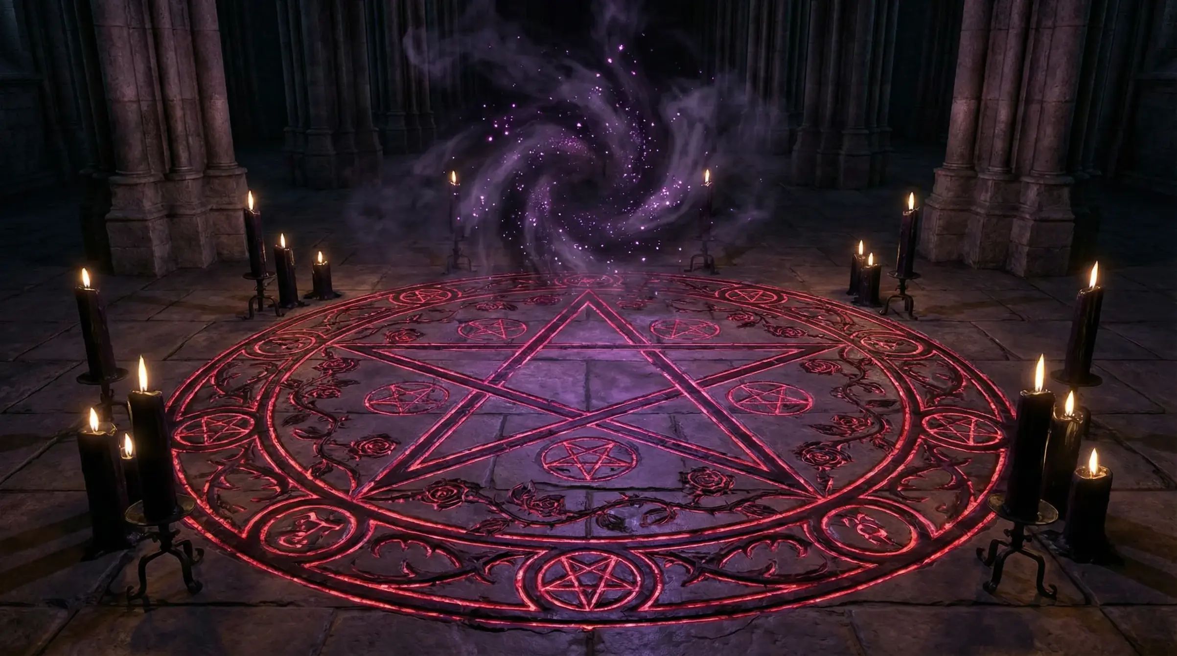 JM天堂 创作者入驻召唤法阵